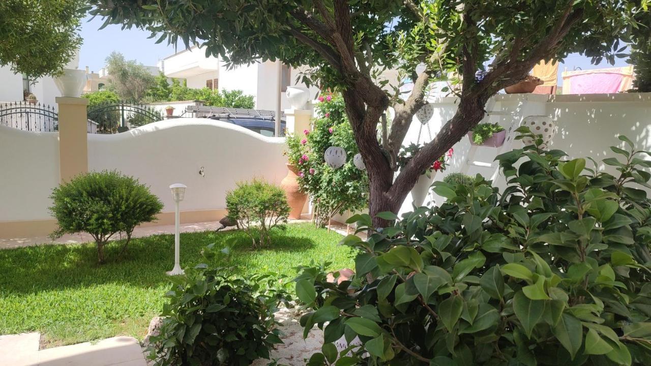 Hotel Sofia Castro  Exterior foto